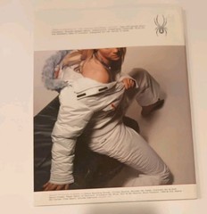 Powder Magazine Nov ’05 Vol 34 #3 Abma Davenport Rahlves CD ROM Red Bull Copilot