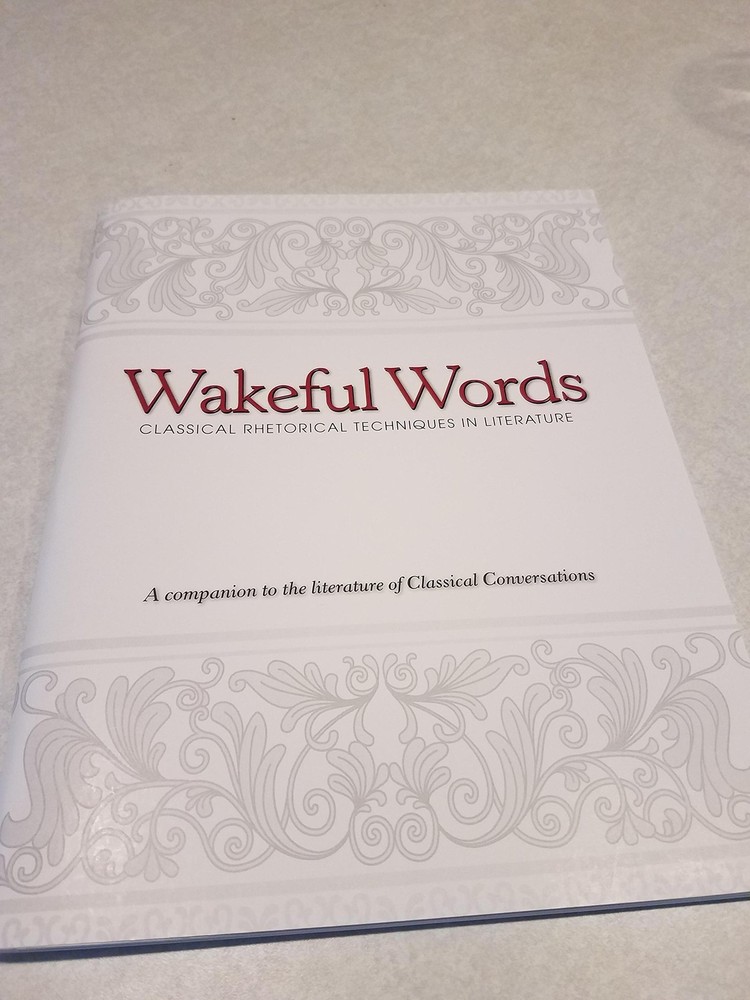 Wakeful Words