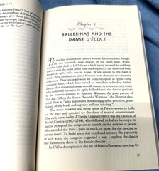 1998 BALLET 101 Complete Guide Robert Greskovic History Dance Appreciation GUC