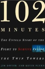 102 Minutes: The Untold Story of the Fight to Survive Inside the Twin – GOOD
