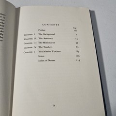 1937 – Seminary Militant – Thomas – Rare – Vintage – Hardcover – Book