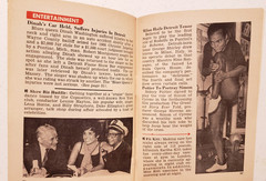 Jet Magazine October 13 1960 Civil Rights~Protests~Eartha Kitt~Lena Horne