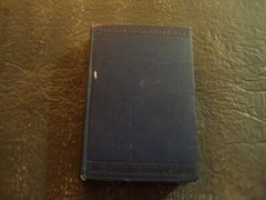 The Quest Of Happiness hc Newell Dwight Hillis 1913 MacMillan ID:68622