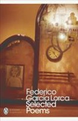 Selected Poems by Lorca, Federico García