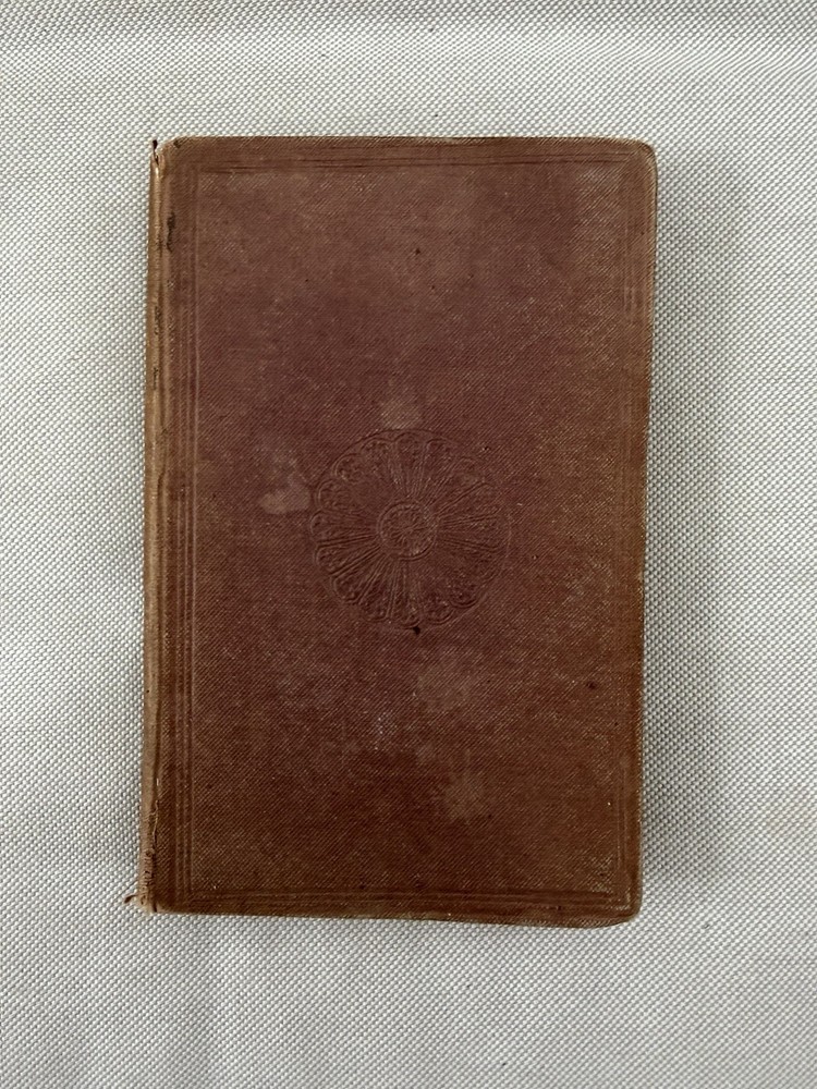 1841 Julietta di Lavenza by Mrs Sherwood published by J. Hatchard & Son London
