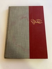 Nelson Doubleday 1889-1949 / 1st Edition ab4