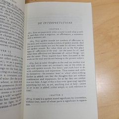 Aristotle Categories and De Interpretatione by J. L. Ackrill Clarendon Aristotle