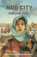 Mud City by Ellis, Deborah
