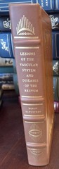 1984 The Classics of Surgery Library – BARON DUPUYTREN With Leaflet