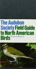 The Audubon Society Field Guide To North American Birds: Eastern Region – GOOD