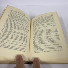 The Grapes of Wrath John Steinbeck First Edition First Print Viking 1939