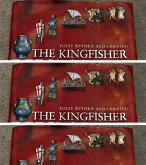 The Kingfisher History Encyclopedia Kingfisher Banned Book Boise Library