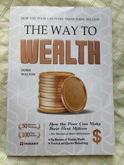 Tikbooks The Way to Make Money – Doris Walton