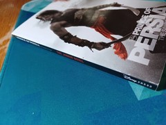 Prince of Persia : The Sands of Time by James Ponti and Disney Book Group Staff