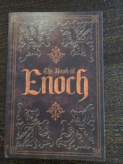 Book of Enoch by Enoch (2017, Hardcover)