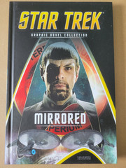 Star Trek Graphic Novel – Volume 17: Star Trek: Mirrored