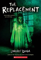 The Replacement – Paperback By Duga, Lindsey – GOOD