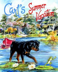 Carl’s Summer Vacation