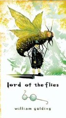 Lord of the Flies by Golding, William