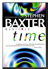 Time (Manifold Trilogy) – ACCEPTABLE