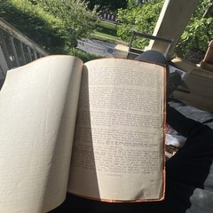 Rare 1952 “What’s Next” Prophetic Writings From Harry J. Gardener. VG-
