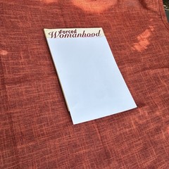 Forced Womanhood Special Edition. All Color