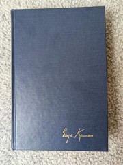 Russia and the West Under Lenin and Stalin George Kennan 1961 First Edition HC