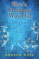 9live’s “Finding a Way Out” – Ross, Andrew – Very Good – See condition notes