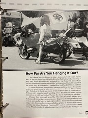 PROFICIENT MOTORCYCLING THE ULTIMATE GUIDE TO RIDING WELL-BY DAVID L. HOUGH