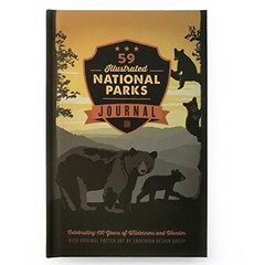 National Parks Journal [Office Product] [Office Prod…