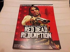 Red Dead Redemption Signature Series – Paperback, by Tim Bogenn & – Very Good z