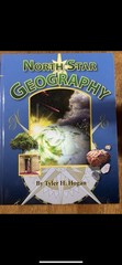 North Star Geography by Tyler Hogan