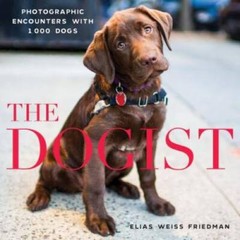 The Dogist: Photographic Encounters with 1,000 Dogs – Hardcover – GOOD