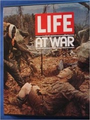 Life at War Time-Life Books
