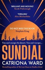 Catriona Ward Sundial (Paperback) (UK IMPORT)
