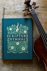 The Scripture Hymnal – VERY GOOD