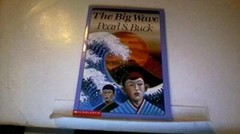The Big Wave – Paperback By Buck, Pearl S – GOOD
