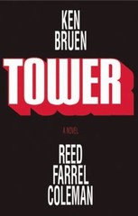 Tower Paperback Ken, Coleman, Reed Farrel Bruen