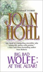 Big, Bad Wolfe, at the Altar! Big, Bad Wolfe, at the Altar! (Big, Bad Wolfe…