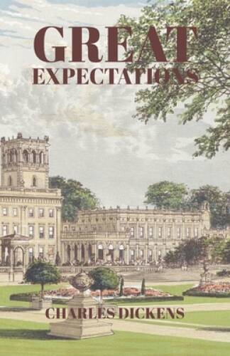 Great Expectations – Paperback By Dickens, Charles – GOOD