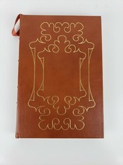 Easton Press, The Red Badge of Courage by Stephen Crane, 1980; Fine, Leather Bnd