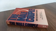 The Male Couple: How Relationships Develop – McWhirter, David P. – Good – Se…