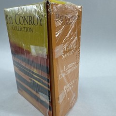 The Pat Conroy Trade Paperback Boxed Set