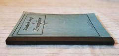 Standard Songs of Evangelism Tabernacle Publishing with Round Notes 1960