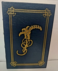 Vanity Fair by William Thackeray Easton Press 1979 Collectors Edition