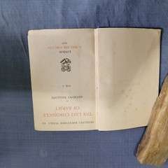 1908 The Plays of Richard Brinsley Sheridan Hatchard’s Binding