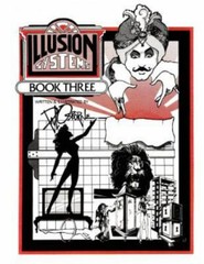 Illusion Systems Book Three by Osborne, Mr Paul, Like New Used, Free shipping…