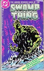 Swamp Thing