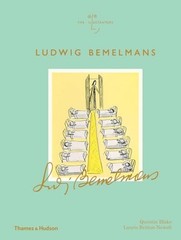 Ludwig Bemelmans (The Illustra – VERY GOOD