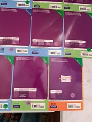 Lot Of 20 Level 3 Readers (Grade 3) Social Studies & Science